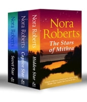 The Stars Of Mithra: Hidden Star (Stars of Mithra) / Captive Star (Stars of Mithra) / Secret Star (Stars of Mithra)