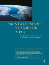 The Statesman s Yearbook 2024