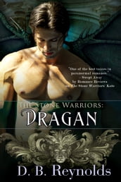 The Stone Warriors: Dragan