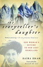 The Storyteller s Daughter