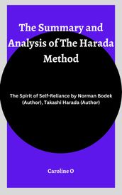 The Summary and Analysis of The Harada Method