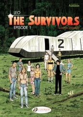 The Survivors - Volume 1