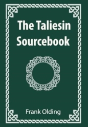 The Taliesin Sourcebook