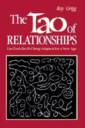 The Tao of Relationships: A Balancing of Man and Woman