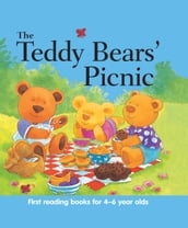 The Teddy Bear s Picnic