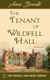 The Tenant of Wildfell Hall - Unabridged
