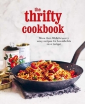 The Thrifty Cookbook