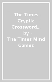 The Times Cryptic Crossword Book 28