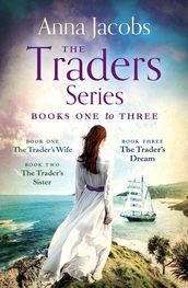 The Traders Series Books 13