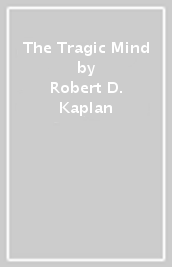 The Tragic Mind
