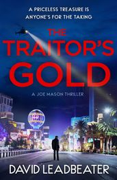 The Traitor s Gold (Joe Mason, Book 5)