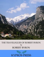 The Travelogues of Robert Byron
