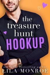 The Treasure Hunt Hookup