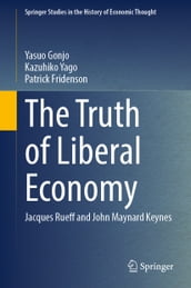 The Truth of Liberal Economy