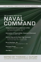 The U.S. Naval Institute on Naval Command