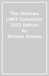 The Ultimate LNAT Collection: 2022 Edition