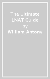 The Ultimate LNAT Guide