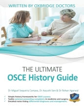 The Ultimate OSCE History Guide