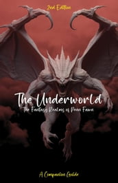 The Underworld: The Fantasy Realms of Penn Fawn (2nd Edition)