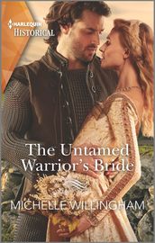 The Untamed Warrior s Bride