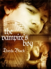 The Vampire s Boy