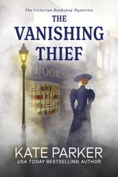 The Vanishing Thief