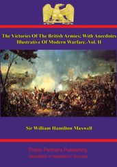 The Victories Of The British Armies Vol. II