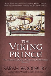 The Viking Prince (A Gareth & Gwen Medieval Mystery)