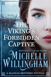 The Viking s Forbidden Captive