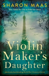 The Violin Maker s Daughter