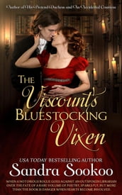 The Viscount s Bluestocking Vixen
