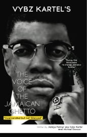 The Voice Of The Jamaican Ghetto