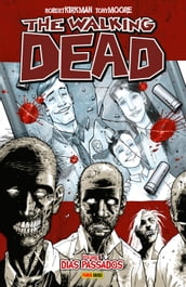 The Walking Dead vol. 01