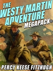 The Westy Martin Adventure MEGAPACK®