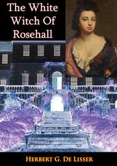 The White Witch Of Rosehall