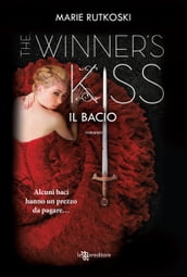 The Winner s Kiss - Il bacio