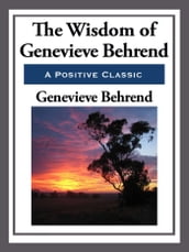 The Wisdom of Genevieve Behrend