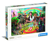 The Wizard Of Oz 1000 Pz