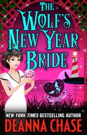 The Wolf s New Year Bride