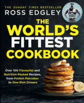 The World¿s Fittest Cookbook