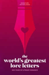 The World¿s Greatest Love Letters