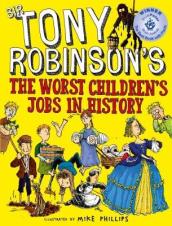 The Worst Children s Jobs in History