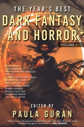 The Year s Best Dark Fantasy & Horror