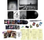 The black album (30th anniversary box se
