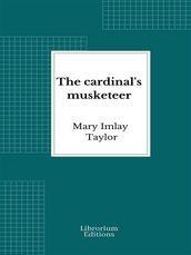 The cardinal s musketeer
