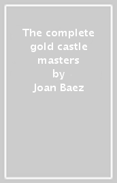 The complete gold castle masters