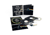 The dark side of the moon (50th annivers