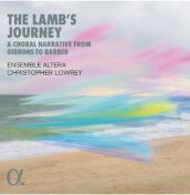 The lamb s journey a choral narrative fr
