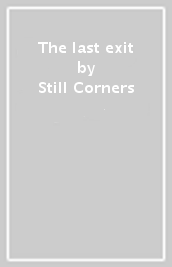 The last exit