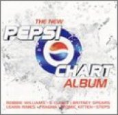 The new pepsi chart album 2001